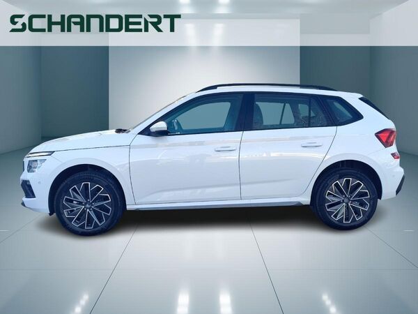 Skoda Kamiq 🚀Sofort-Verfügbar🚀 1.5 TSI Balance DSG  inkl. 5Jahre Garantie ✨Autohaus-Schandert Top-Deal✨ bild 3