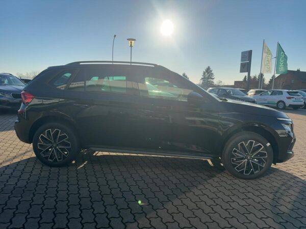 Skoda Kamiq 🚀Sofort-Verfügbar🚀 1.0 TSI Tour Matrix Navi  ✨Autohaus-Schandert Top-Deal✨ bild 7