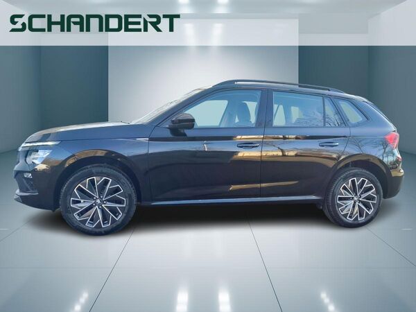 Skoda Kamiq 🚀Sofort-Verfügbar🚀 1.0 TSI Balance Matrix inkl. 5Jahre Garantie ✨Autohaus-Schandert Top-Deal✨ bild 3