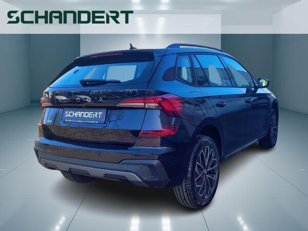 Skoda Kamiq 🚀Sofort-Verfügbar🚀 1.0 TSI Balance Matrix inkl. 5Jahre Garantie ✨Autohaus-Schandert Top-Deal✨ bild 5