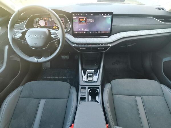 Skoda Octavia 🚀Sofort-Verfügbar🚀 Combi 1.5 TSI Balance DSG inkl. 5Jahre Garantie ✨Autohaus-Schandert Top-Deal✨ bild 7
