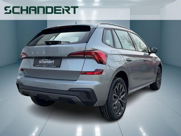 Skoda Kamiq 🚀Sofort-Verfügbar🚀 1.0 TSI Balance Matrix inkl. 5Jahre Garantie ✨Autohaus-Schandert Top-Deal✨ bild 5