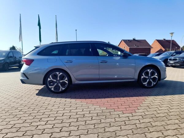 Skoda Octavia Combi 2.0 TSI RS DSG Matrix Pano AHK Nav Verfügbar in versch. Farben 🚀Sofort-Verfügbar🚀Autohaus-Scha bild 6