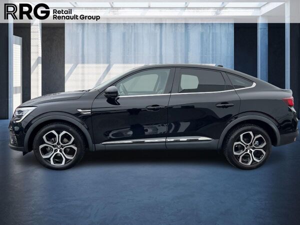 Renault Arkana TECHNO TCe 140 EDC bild 3