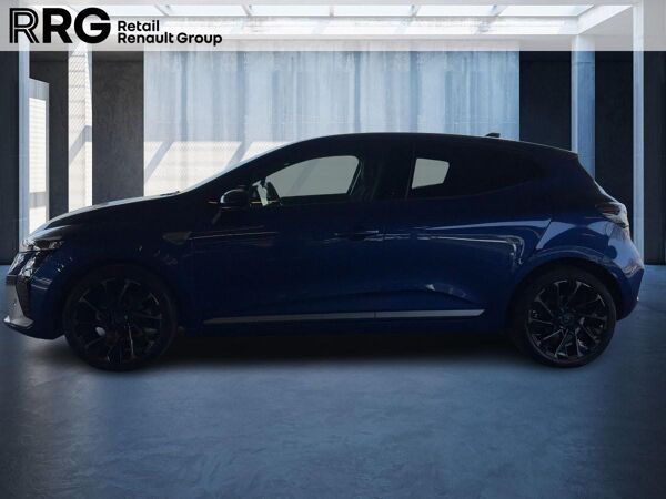 Renault Clio ESPRIT ALPINE TCe 90 SELBSTPARKEND bild 3