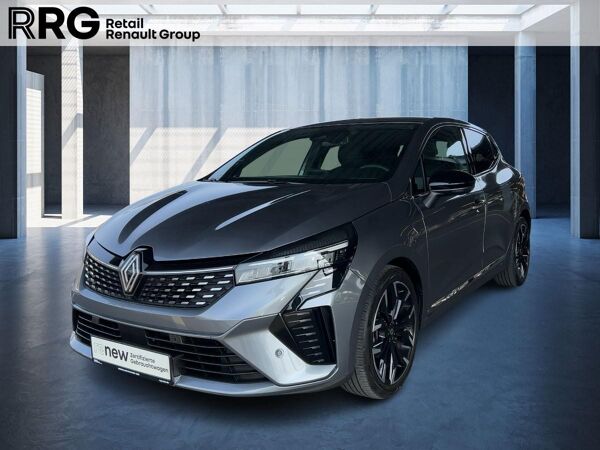 Renault Clio TECHNO TCe 90 LENKRAD BEHEIZBAR bild 2