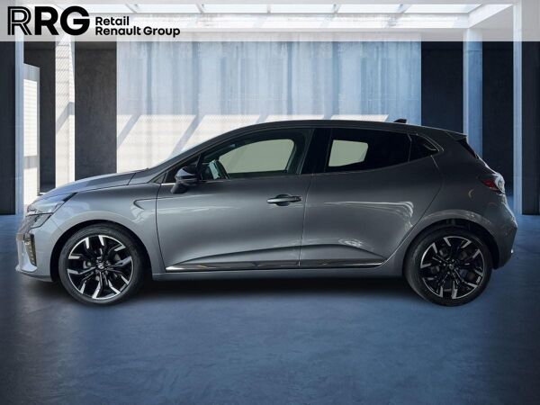 Renault Clio TECHNO TCe 90 LENKRAD BEHEIZBAR bild 3