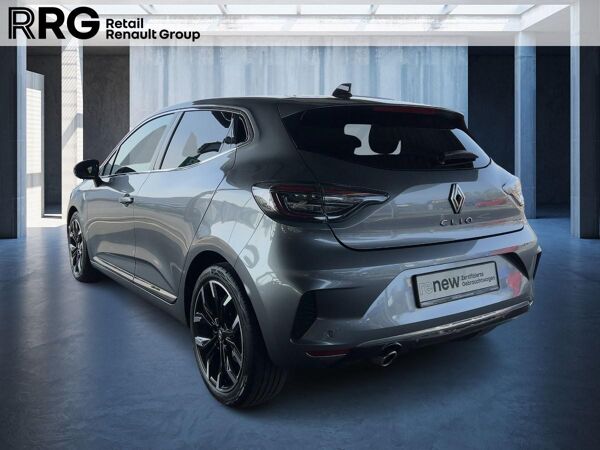 Renault Clio TECHNO TCe 90 LENKRAD BEHEIZBAR bild 5