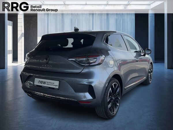 Renault Clio TECHNO TCe 90 LENKRAD BEHEIZBAR bild 6