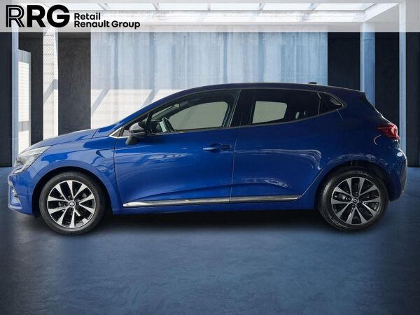 Renault Clio TECHNO TCe 90 RÜCKFAHRKAMERA bild 3