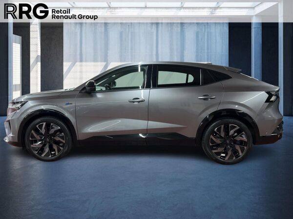 Renault Rafale ESPRIT ALPINE E-TECH FULL HYBRID 200 SOLA bild 2