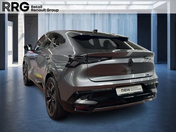 Renault Rafale ESPRIT ALPINE E-TECH FULL HYBRID 200 SOLA bild 4