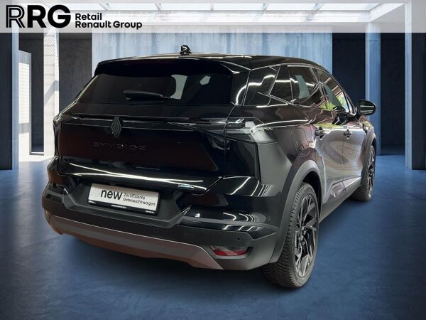 Renault Symbioz ESPRIT ALPINE E-TECH FULL HYBRID 145 SOL bild 5