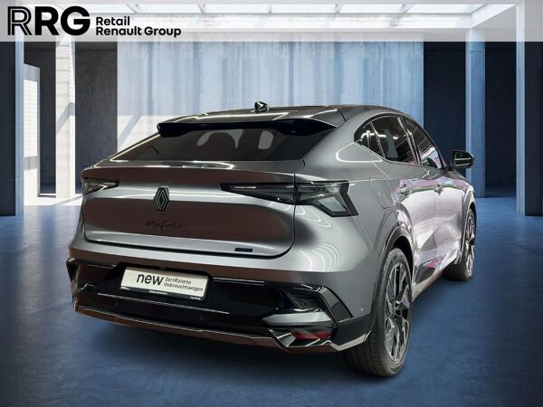 Renault Rafale ESPRIT ALPINE E-TECH FULL HYBRID 200 SOLA bild 5