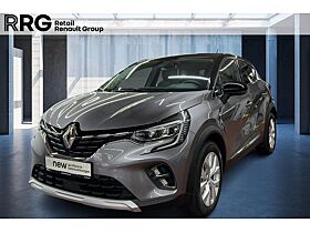 Renault Captur INTENS TCe 90 360° KAMERA Renault Captur INTENS TCe 90 360° KAMERA
