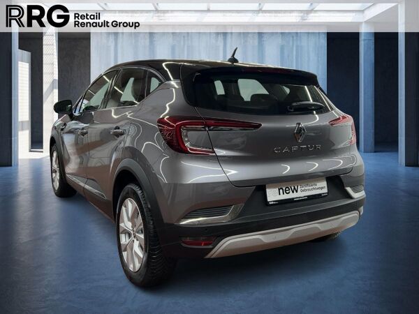 Renault Captur INTENS TCe 90 360° KAMERA bild 5