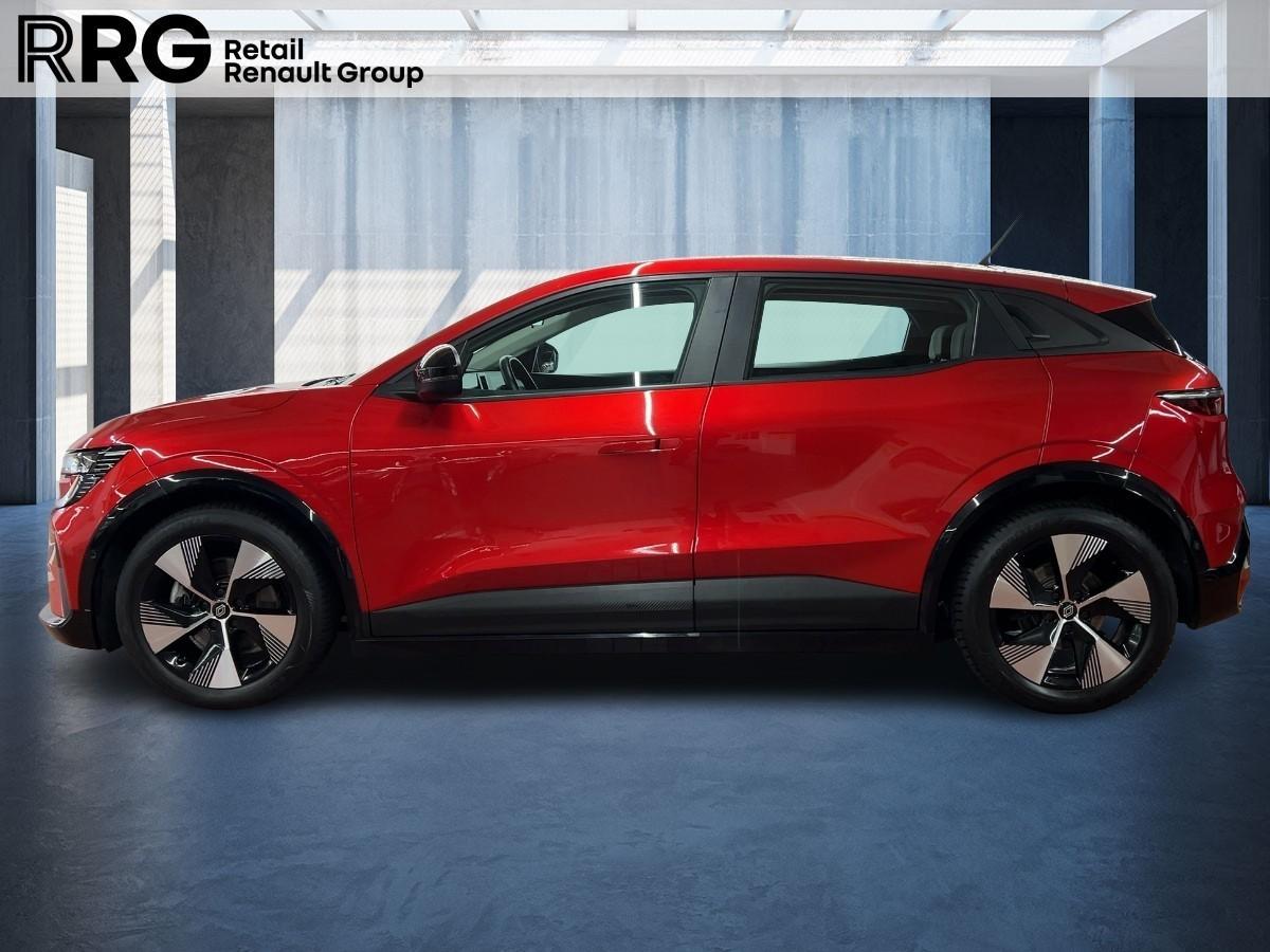 Renault Megane E-Tech Megane E-TECH EQUILIBRE EV40 130HP CCS SITZHEIZU bild 2