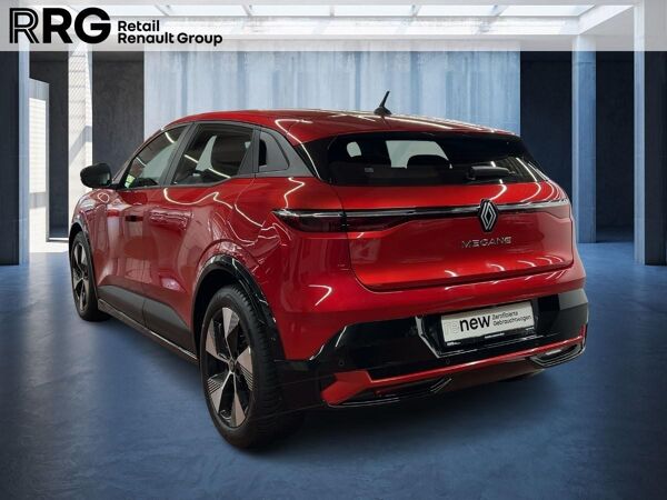 Renault Megane E-Tech Megane E-TECH EQUILIBRE EV40 130HP CCS SITZHEIZU bild 4