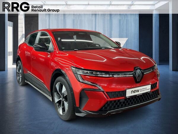 Renault Megane E-Tech Megane E-TECH EQUILIBRE EV40 130HP CCS SITZHEIZU bild 7
