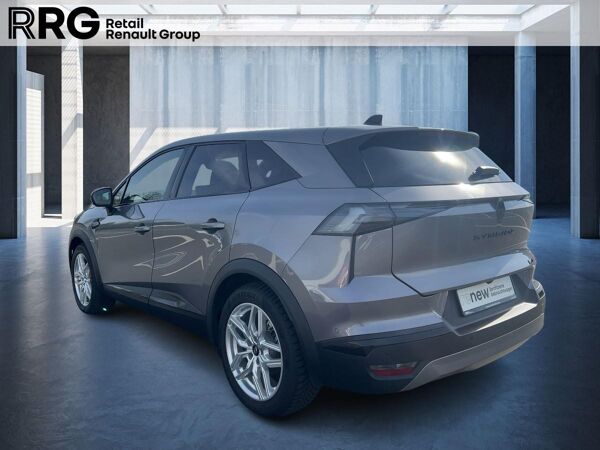 Renault Symbioz ESPRIT ALPINE E-TECH FULL HYBRID 145 360 bild 5