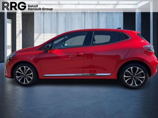 Renault Clio TECHNO TCe 90 360° KAMERA bild 3