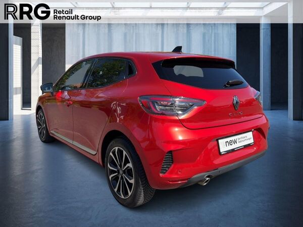 Renault Clio TECHNO TCe 90 360° KAMERA bild 5