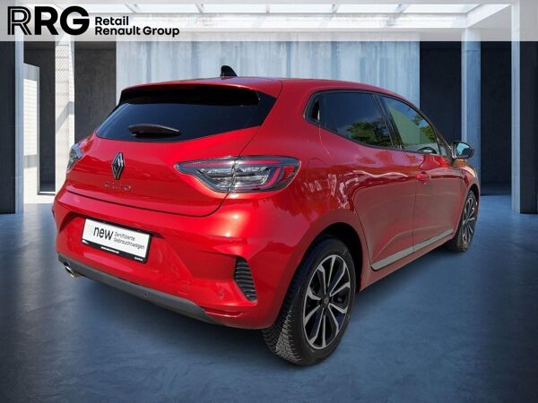 Renault Clio TECHNO TCe 90 360° KAMERA bild 6