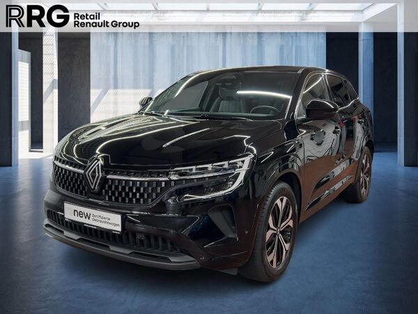 Renault Austral TECHNO TCe 160 AUTOMATIK RÜCKFAHRKAMERA bild 2