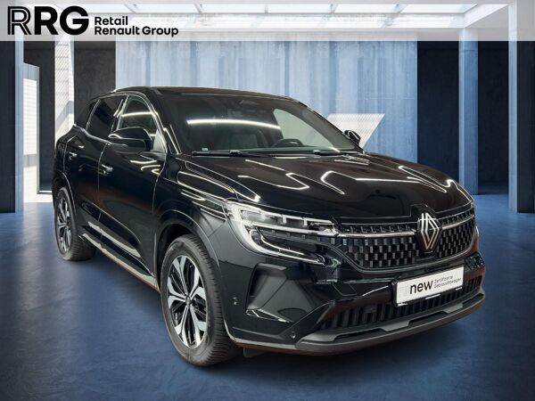 Renault Austral TECHNO TCe 160 AUTOMATIK RÜCKFAHRKAMERA bild 7
