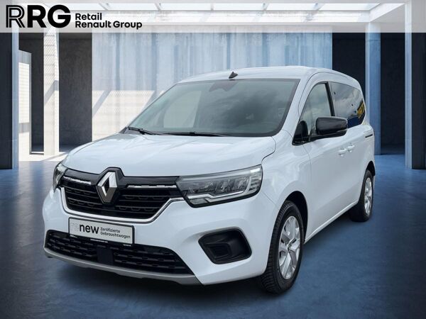 Renault Kangoo EQUILIBRE TCe 100 SITZHEIZUNG bild 2