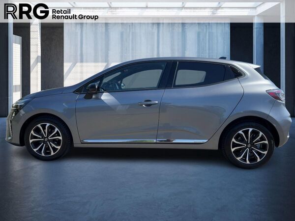 Renault Clio TECHNO TCe 90 360° KAMERA bild 3