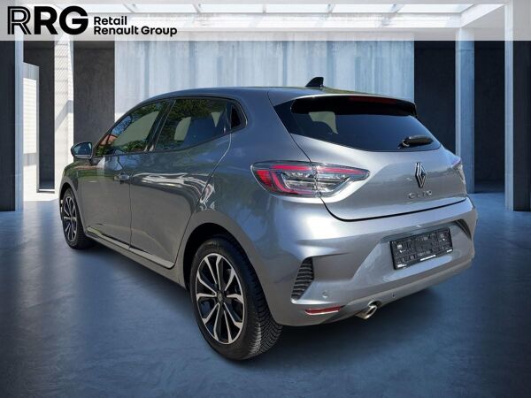 Renault Clio TECHNO TCe 90 360° KAMERA bild 5