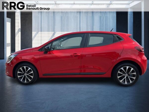 Renault Clio EQUILIBRE TCe 90 SITZHEIZUNG bild 3