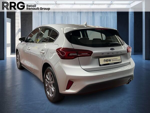 Ford Focus TITANIUM EcoBoost 125 bild 5