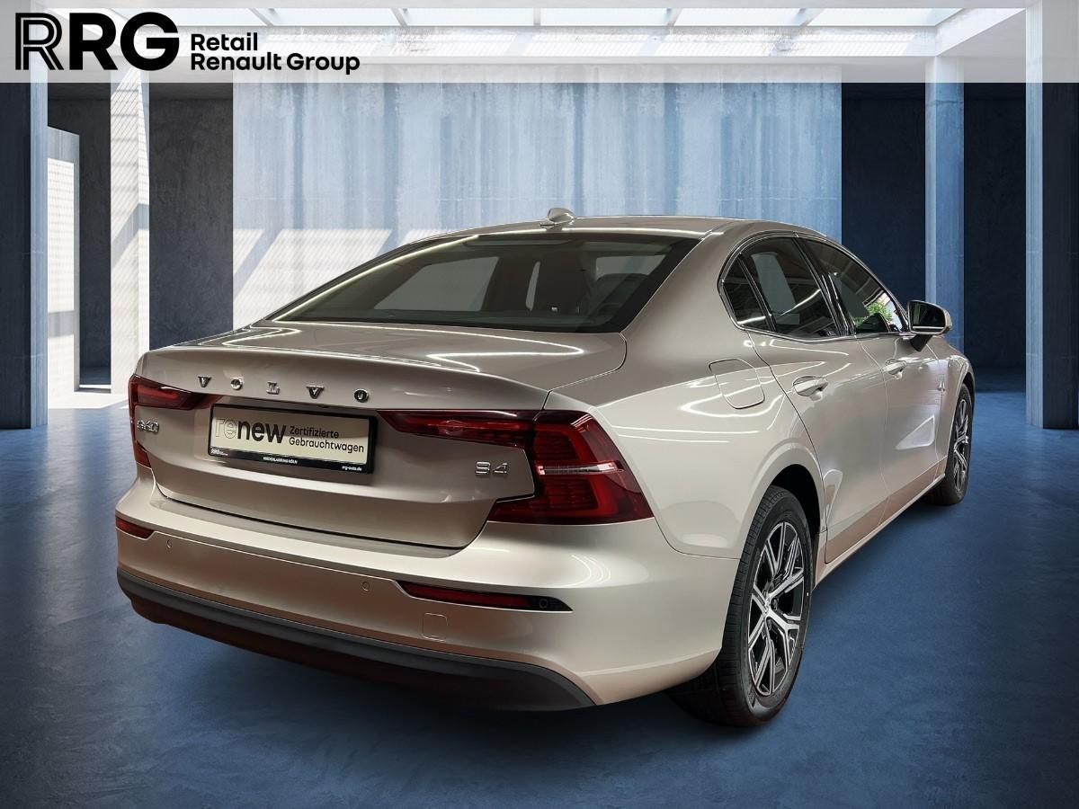 Volvo S60 INSCRIPTION B4 bild 5