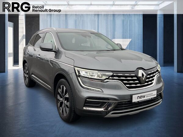 Renault Koleos TECHNO TCe 160 EDC 3 Jahre Garantie * bild 7