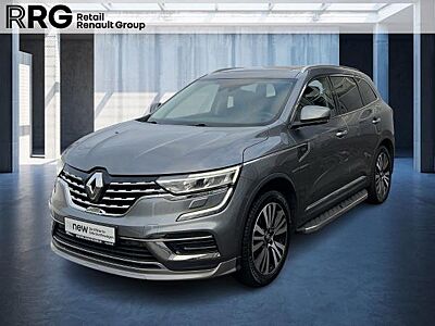 Renault Koleos 1.3 TCE 160 INITIALE PARIS