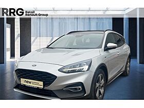 Ford Focus 1.0 EcoBoost Mild-Hybrid Active X S/S Ford Focus 1.0 EcoBoost Mild-Hybrid Active X S/S