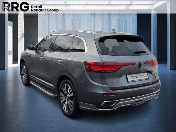 Renault Koleos 1.3 TCE 160 INITIALE PARIS bild 5
