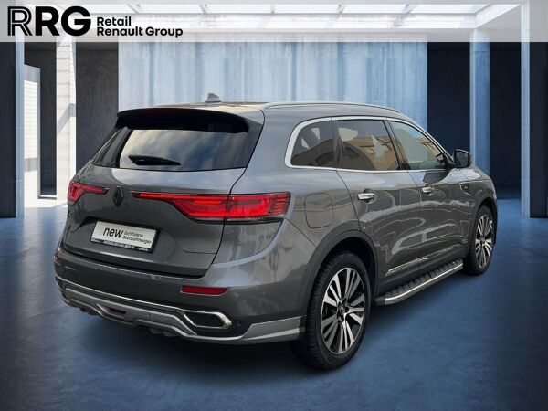 Renault Koleos 1.3 TCE 160 INITIALE PARIS bild 6