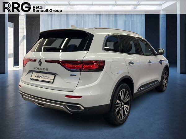 Renault Koleos 1.3 TCe 160 Initiale Paris GPF bild 5