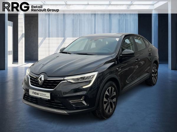 Renault Arkana 1.3 TCE 140 EQUILIBRE bild