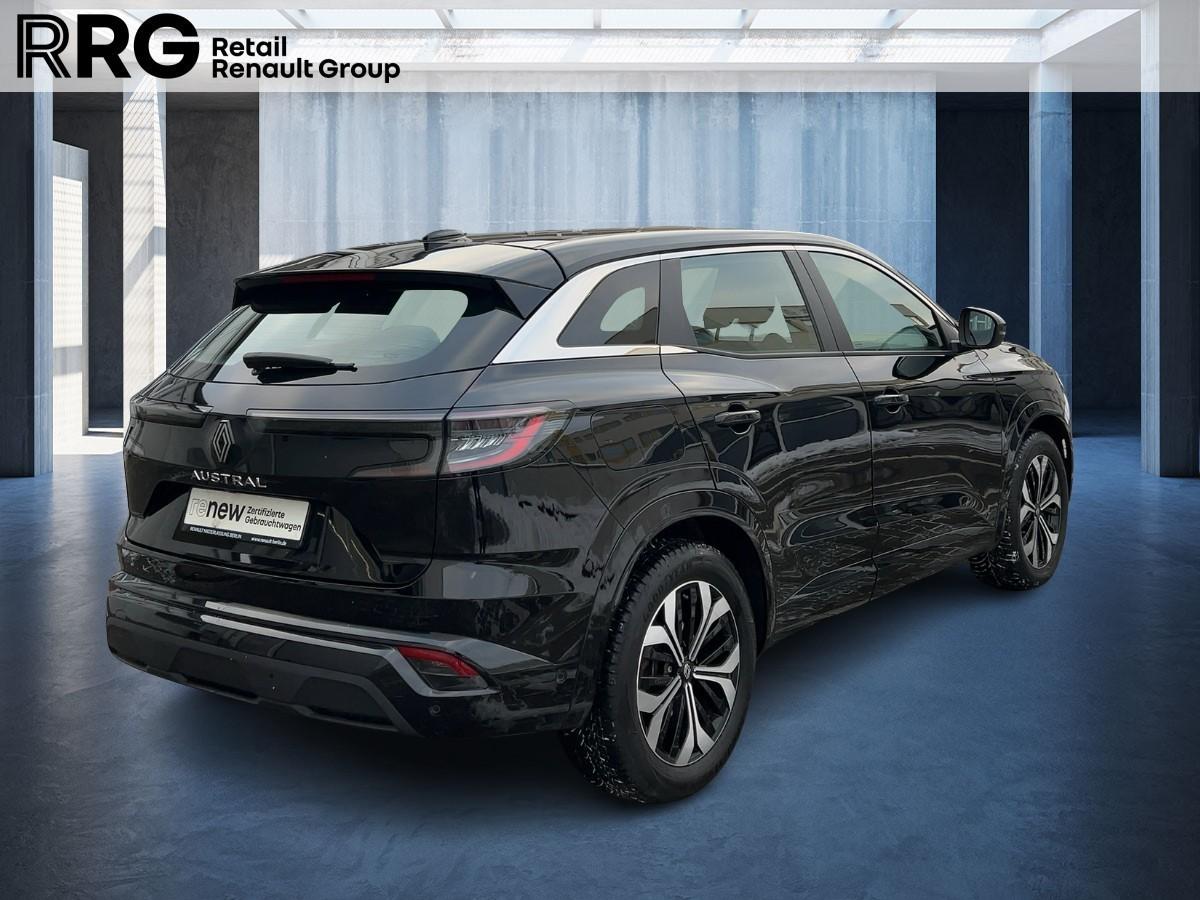 Renault Austral 1.3 TCE 160 EVOLUTION bild 5