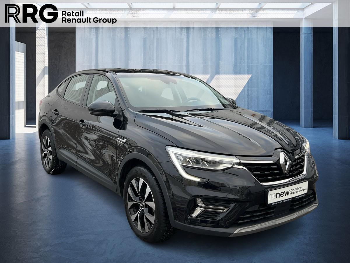 Renault Arkana 1.3 TCE 140 EQUILIBRE bild 7