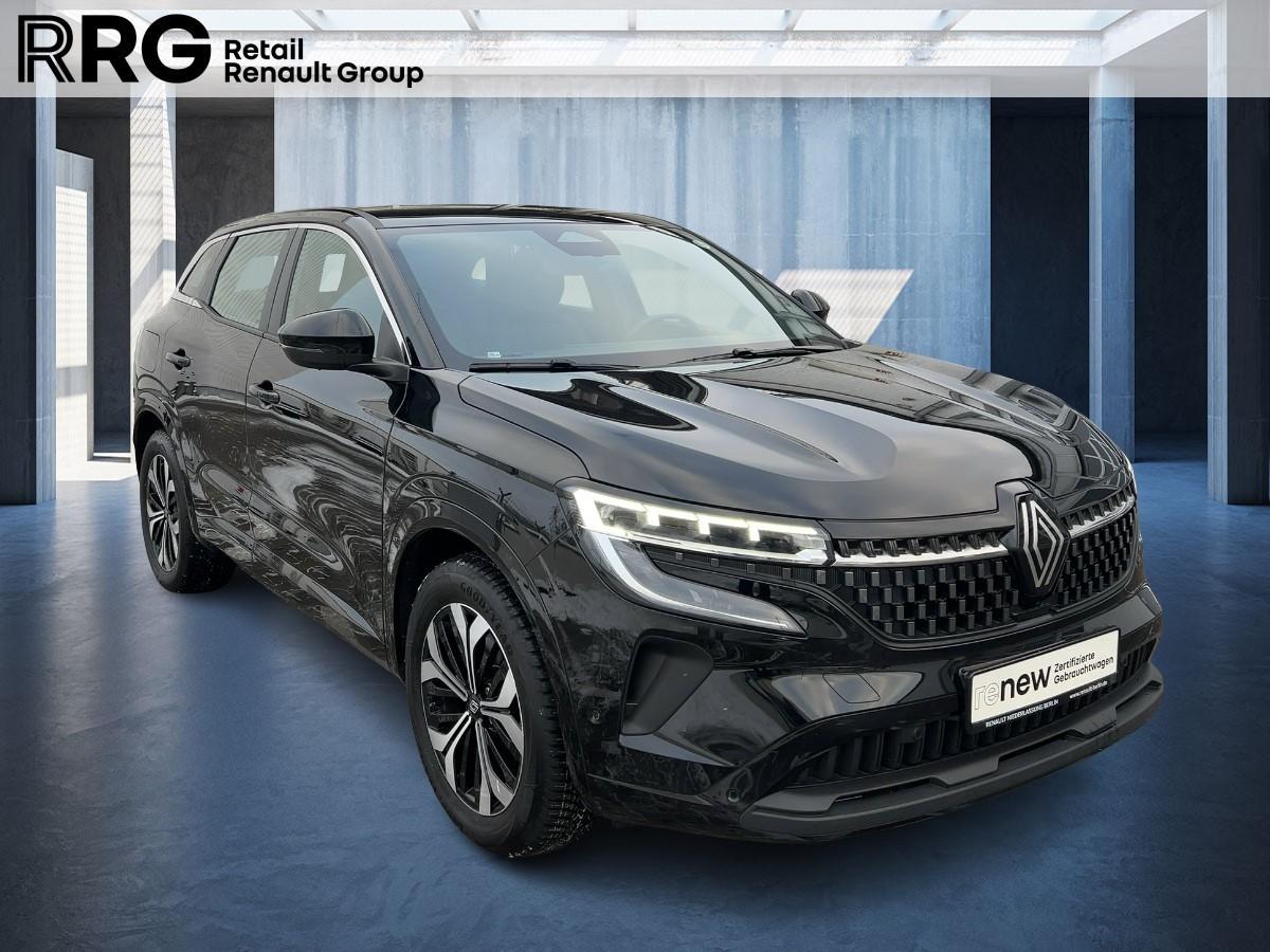 Renault Austral 1.3 TCE 160 EVOLUTION bild 7