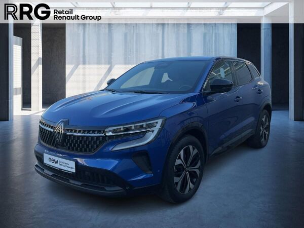 Renault Austral 1.3 TCE 160 TECHNO bild