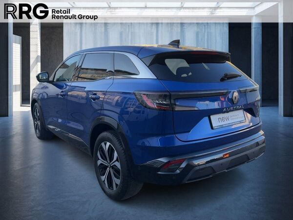 Renault Austral 1.3 TCE 160 TECHNO bild 4
