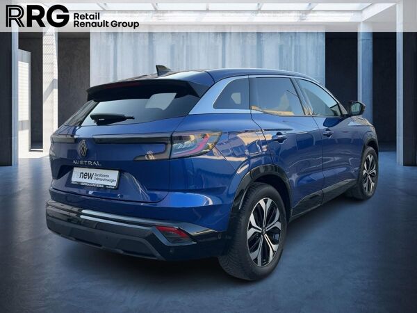 Renault Austral 1.3 TCE 160 TECHNO bild 5