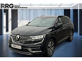 Renault Koleos 1.3 TCE 160 INITIALE PARIS Renault Koleos 1.3 TCE 160 INITIALE PARIS