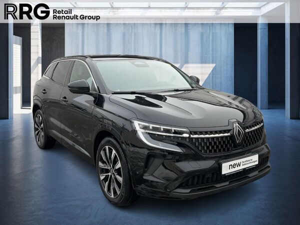 Renault Austral 1.3 TCE 160 TECHNO bild 7
